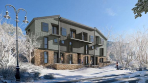 Luxury 3-Bed Ski Villa, 450m to Chairlift & Slopes